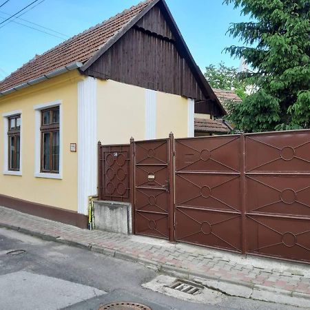 Villa La Pablito Mediaş Exterior foto